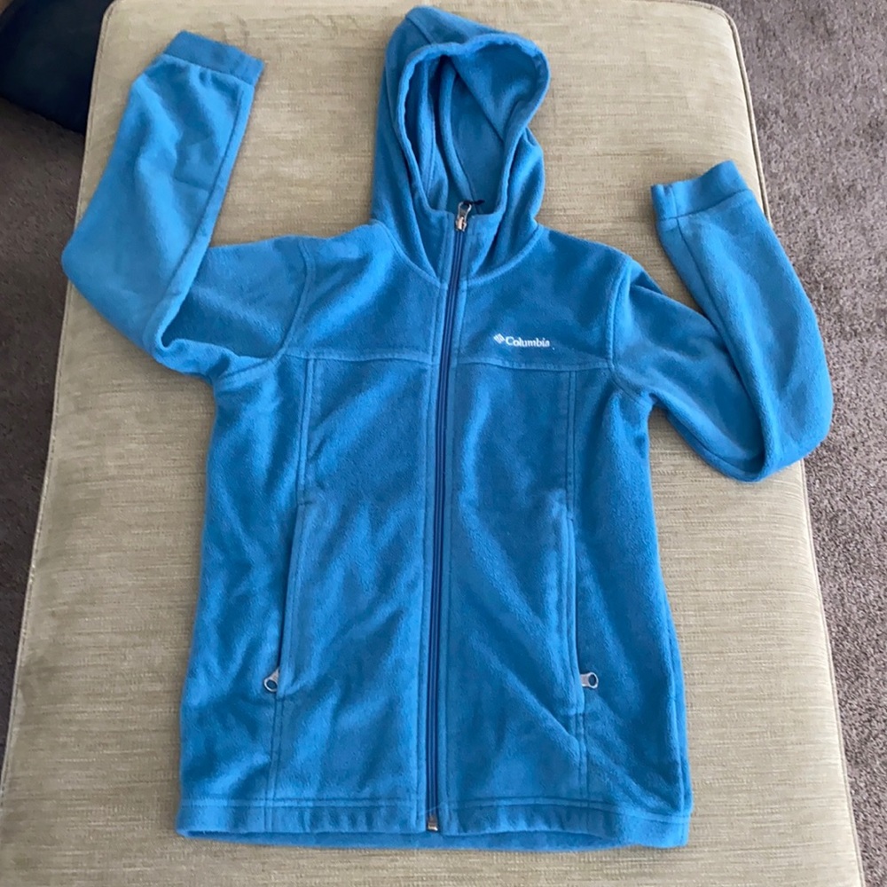 Columbia sweatshirt